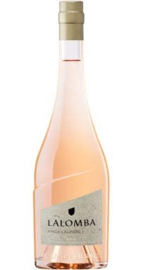 LaLomba Rosado 2018 LaLomba Rosado 2018 von BODEGAS RAMON BILBAO