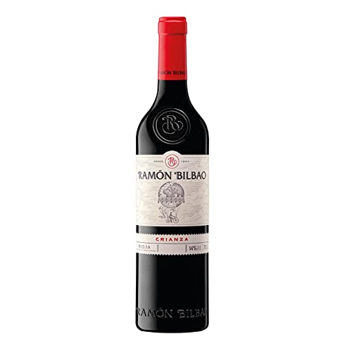 Ramón Bilbao Crianza 2015 von BODEGAS RAMON BILBAO