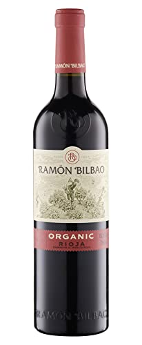 Ramon Bilbao Organic Rioja DOCA von BODEGAS RAMON BILBAO