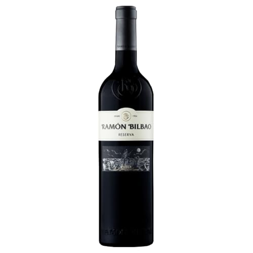 Ramon Bilbao Reserva 2004 Ramon Bilbao Reserva 2004 von BODEGAS RAMON BILBAO