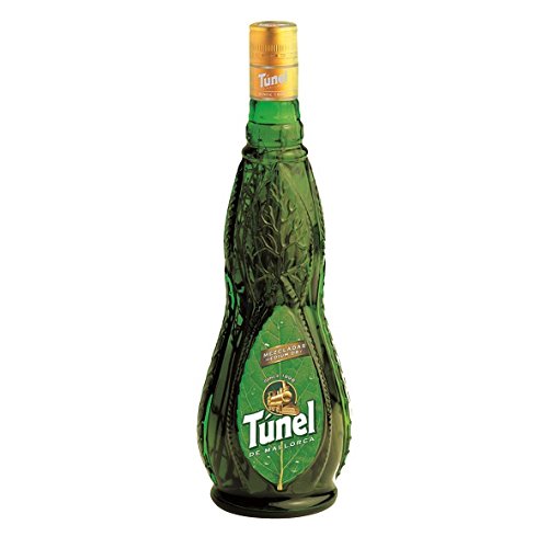 Túnel Hierbas de Mallorca Mezcladas 30% 0,7l Flasche Túnel Hierbas de Mallorca Mezcladas 30% 0,7l Flasche von BODEGAS TÚNEL S.A.