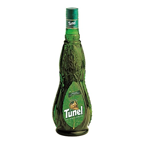 Túnel Hierbas de Mallorca Secas 40% 0,7l Flasche Túnel Hierbas de Mallorca Secas 40% 0,7l Flasche von BODEGAS TÚNEL S.A.