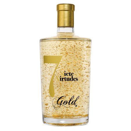 7Virtudes Gold 2013 7Virtudes Gold 2013 von BODEGAS URETA