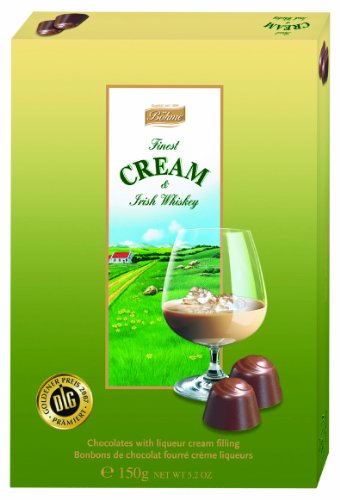 Böhme Irish Cream Pralinen, 4er Pack (4x 150 g) von BÖHME