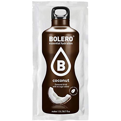 Bolero Bolero - 12 sobres Coco von Bolero