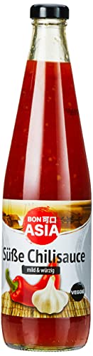 BONASIA Süße Chilisauce, 725 ml von BONASIA