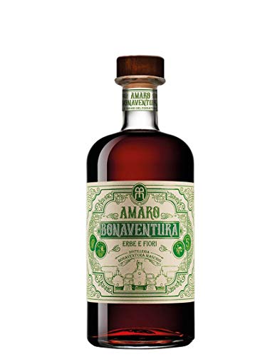 BONAVENTURA MÄNNLICH BITTER BONAVENTURA KRÄUTER UND BLÜTEN 70 CL BONAVENTURA MÄNNLICH BITTER BONAVENTURA KRÄUTER UND BLÜTEN 70 CL von BONAVENTURA MASCHIO