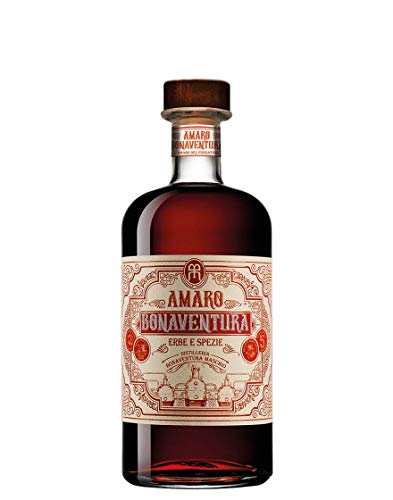 BONAVENTURA MÄNNLICH BITTER BONAVENTURA KRÄUTER UND GEWÜRZE 70 CL BONAVENTURA MÄNNLICH BITTER BONAVENTURA KRÄUTER UND GEWÜRZE 70 CL von BONAVENTURA MASCHIO
