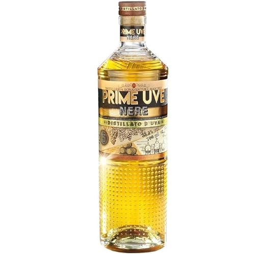 BONAVENTURA MASCHIO GRAPPA PRIME UVE NERE 70 CL von BONAVENTURA MASCHIO