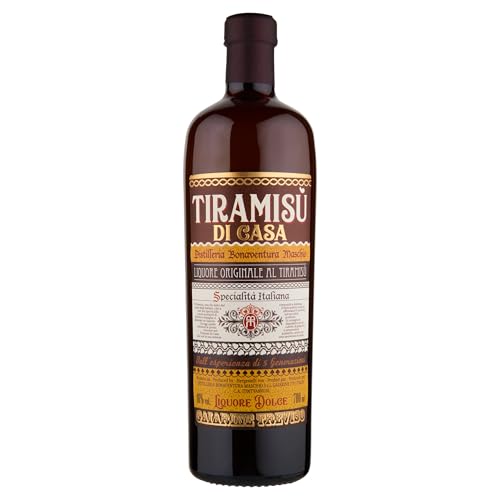 Bonaventura Maschio Liquore Tiramisu NV 0.7 L Flasche Bonaventura Maschio Liquore Tiramisu NV 0.7 L Flasche von BONAVENTURA MASCHIO