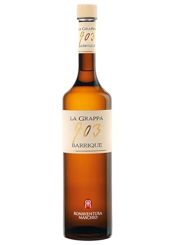 GRAPPA-BARRIQUE 70CL von BONAVENTURA MASCHIO