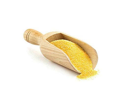 BONGIOVANNI FARINE E BONTA' NATURALI Instant Fioretto Maismehl 25 kg glutenfrei von BONGIOVANNI FARINE E BONTA' NATURALI