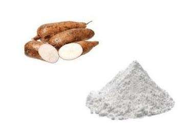 Glutenfreies Tapiokamehl 25 kg von BONGIOVANNI FARINE E BONTA' NATURALI