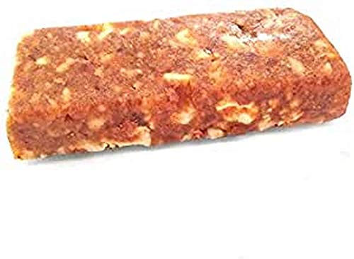 Rawetta (Rohkostriegel) 40g von BONGIOVANNI FARINE E BONTA' NATURALI