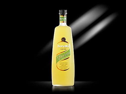 VERDELLO LIMONCELLO 70 CL von Bonollo