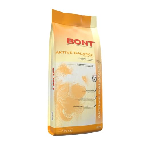 BONT Act. Balance Lachs-R. 1kg BONT Act. Balance Lachs-R. 1kg von BONT