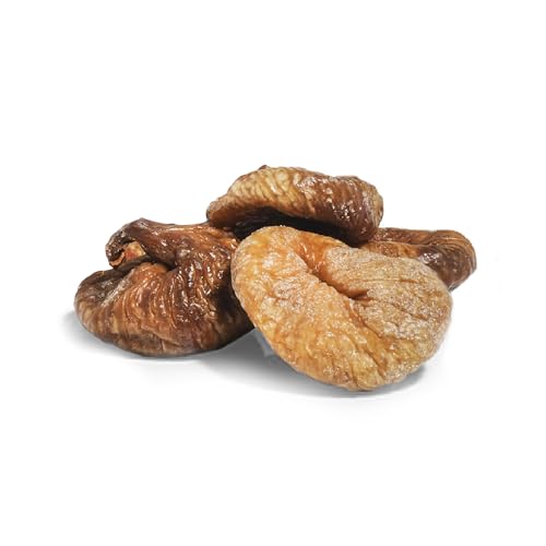 Boomers Gourmet - BIO Feigen Protobene – Neue Ernte | Sonnengereifte & handverlesene Feigen aus der Türkei | Natürlich süß & ballaststoffreich | Perfekt als Snack, für Müsli & Backen - 200 g Boomers Gourmet - BIO Feigen Protobene – Neue Ernte | Sonnengereifte & handverlesene Feigen aus der Türkei | Natürlich süß & ballaststoffreich | Perfekt als Snack, für Müsli & Backen - 200 g von BOOMERS GOURMET