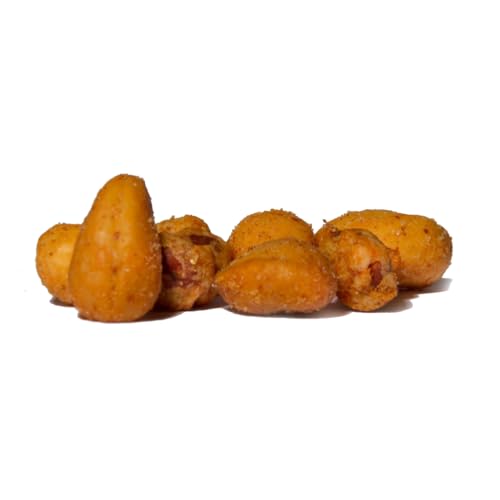 Boomers Gourmet - Bali Hot Mix - 140 g Boomers Gourmet - Bali Hot Mix - 140 g von BOOMERS GOURMET