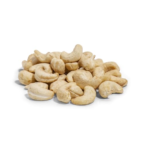 Boomers Gourmet - Bio Cashewkerne - 170 g Boomers Gourmet - Bio Cashewkerne - 170 g von BOOMERS GOURMET
