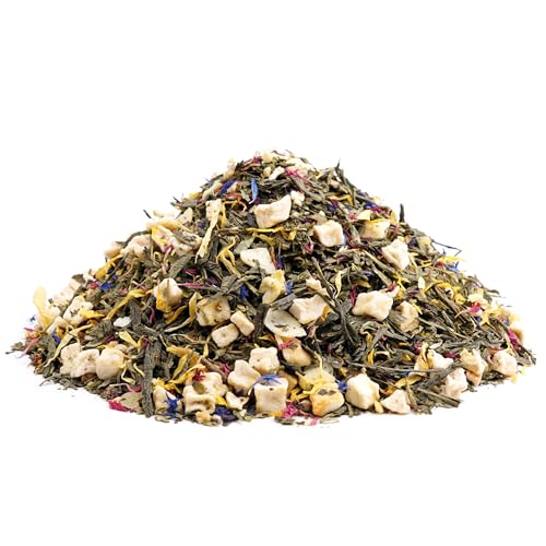 Boomers Gourmet - Candy Apple - 55 g Boomers Gourmet - Candy Apple - 55 g von BOOMERS GOURMET