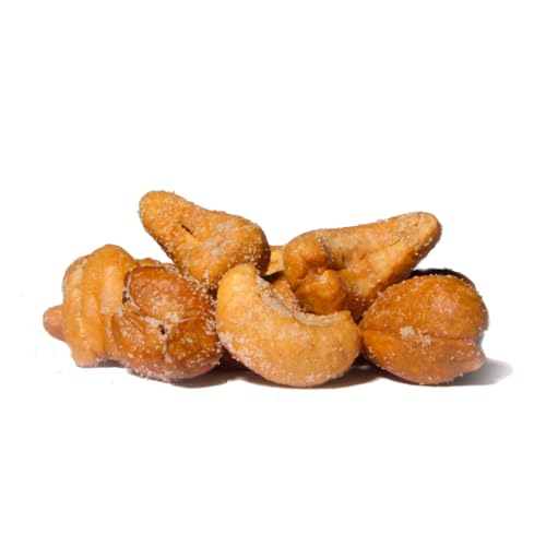 Boomers Gourmet - Cashewkerne I geröstet & gesalzen - 150 g Boomers Gourmet - Cashewkerne I geröstet & gesalzen - 150 g von BOOMERS GOURMET