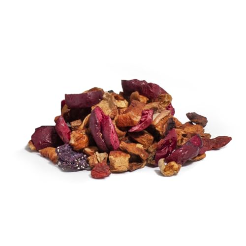 Boomers Gourmet - Früchtetee Luke`s Drachentee - 90 g von BOOMERS GOURMET
