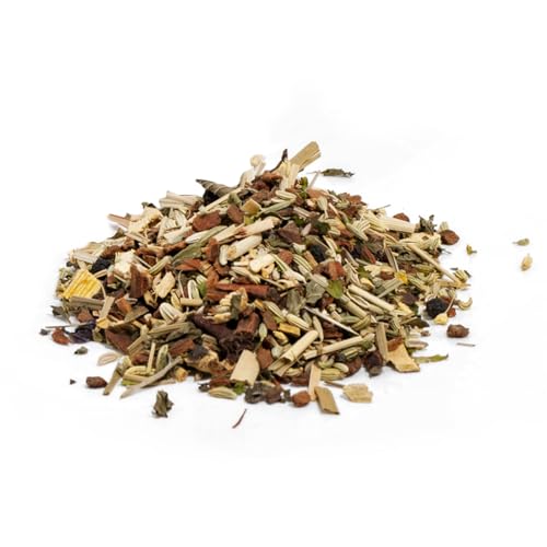 Boomers Gourmet - Innere Gelassenheit BIO, Ayurvitalischer - 90 g Boomers Gourmet - Innere Gelassenheit BIO, Ayurvitalischer - 90 g von BOOMERS GOURMET