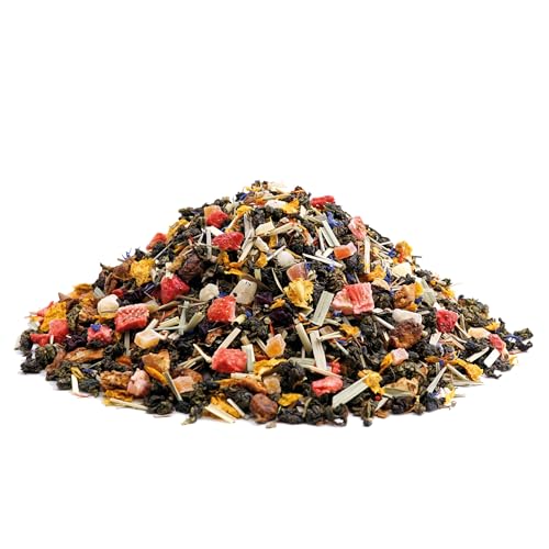 Boomers Gourmet - Melon Papaya Splash - 60 g Boomers Gourmet - Melon Papaya Splash - 60 g von BOOMERS GOURMET