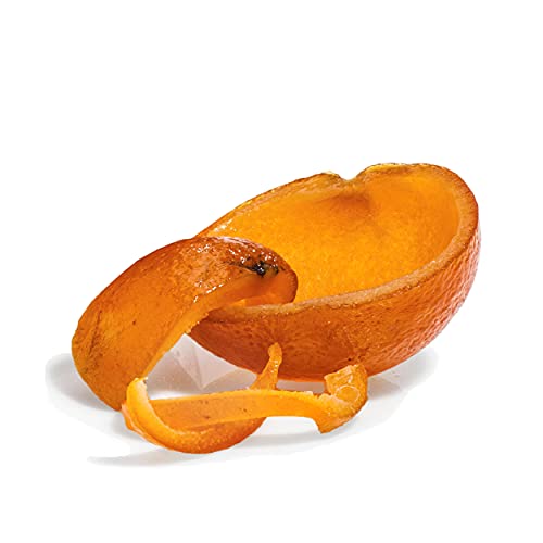 Boomers Gourmet - Orangeat am Stück, frische halbe Schalen - 200 g Boomers Gourmet - Orangeat am Stück, frische halbe Schalen - 200 g von BOOMERS GOURMET