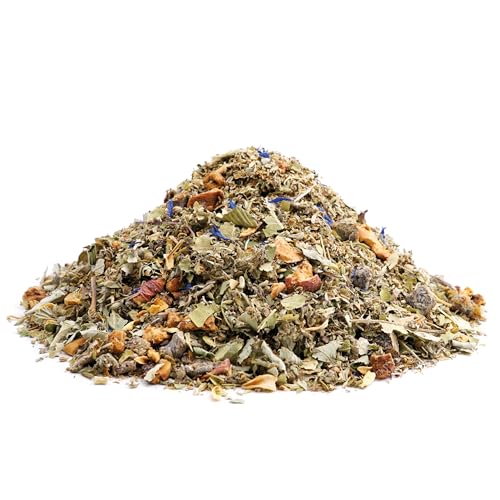 Boomers Gourmet - Sommerregen - 50 g von BOOMERS GOURMET