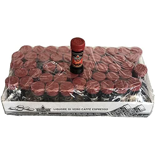 MIGNON MINIATURE 3 CL 50 PZ MIGNON MINIATURE 3 CL 50 PZ von BORGHETTI