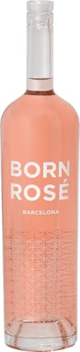 BORN ROSÉ Magnum - Barcelona / 2023 (1 x 1.5L) von BORN ROSÉ