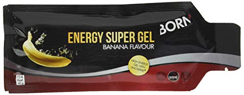 SUPER GEL BANANA 1290GR. SUPER GEL BANANA 1290GR. von BORN