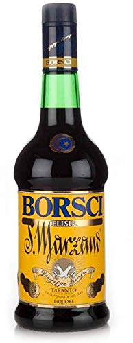 BITTERES ELIXIER SAN MARZANO LT 1 BITTERES ELIXIER SAN MARZANO LT 1 von BORSCI