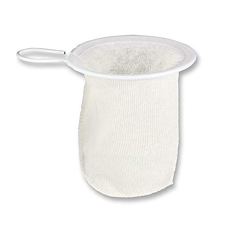 Better Tea Filter No 1., Strumpfsieb, Ø7cm, 1 St Better Tea Filter No 1., Strumpfsieb, Ø7cm, 1 St von BOS FOOD Duesseldorf Lebensmittel Großhandel GmbH