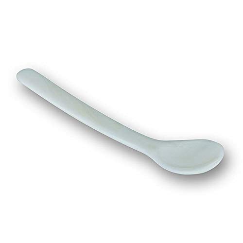 Desietra Kaviar-Perlmutt-Löffel, rund, 12cm lang, 1 St Desietra Kaviar-Perlmutt-Löffel, rund, 12cm lang, 1 St von BOS FOOD Duesseldorf Lebensmittel Großhandel GmbH