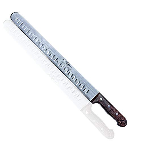 Döner Messer, Kullenschliff, Klingenlänge 36cm, Icel, 1 St Döner Messer, Kullenschliff, Klingenlänge 36cm, Icel, 1 St von BOS FOOD Duesseldorf Lebensmittel Großhandel GmbH