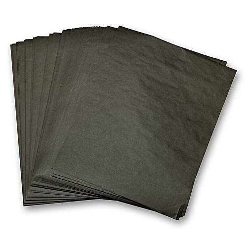 Einschlagpapier, fettbeständig, Zuschnitte, schwarz, 28x38cm, 1.000 St Einschlagpapier, fettbeständig, Zuschnitte, schwarz, 28x38cm, 1.000 St von BOS FOOD Duesseldorf Lebensmittel Großhandel GmbH