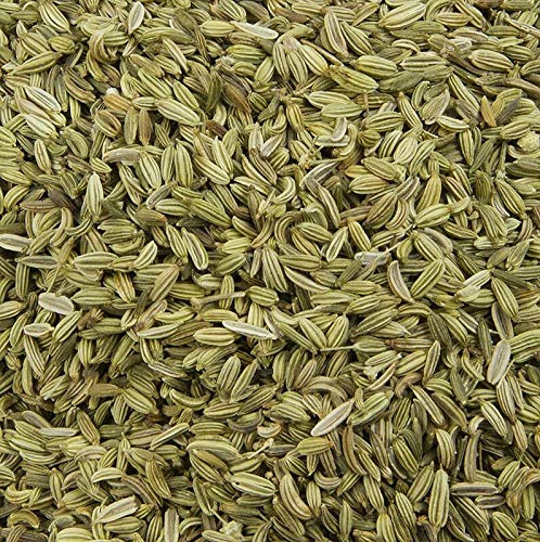 Fenchelsamen, ganz, 1 kg Fenchelsamen, ganz, 1 kg von BOS FOOD Duesseldorf Lebensmittel Großhandel GmbH