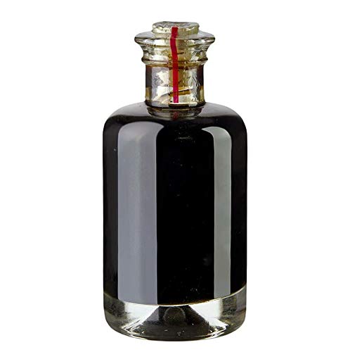 Gewürzgarten Aceto Balsamico old, Schmuckflasche, 100 ml Gewürzgarten Aceto Balsamico old, Schmuckflasche, 100 ml von BOS FOOD Duesseldorf Lebensmittel Großhandel GmbH
