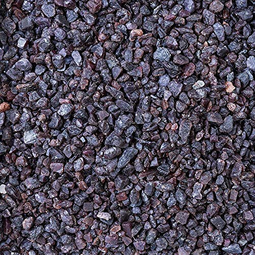 Kala-Namak-Salz, Granulat 2-5mm, 1 kg Kala-Namak-Salz, Granulat 2-5mm, 1 kg von BOS FOOD Duesseldorf Lebensmittel Großhandel GmbH