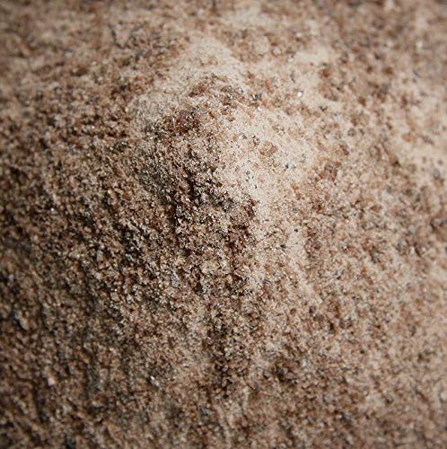 Kala-Namak-Salz, fein, rotbraun, 1 kg Kala-Namak-Salz, fein, rotbraun, 1 kg von BOS FOOD Duesseldorf Lebensmittel Großhandel GmbH