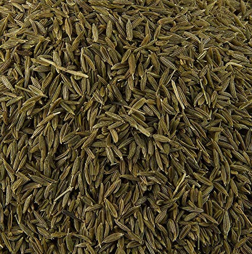 Kreuzkümmel - Cumin, ganz, 1 kg Kreuzkümmel - Cumin, ganz, 1 kg von BOS FOOD Duesseldorf Lebensmittel Großhandel GmbH