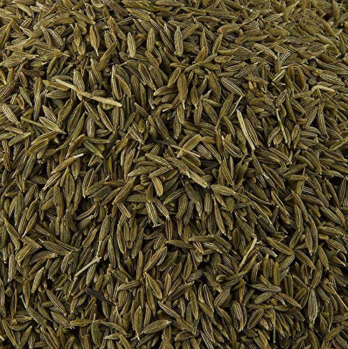 Kreuzkümmel - Cumin, ganz, 1 kg von BOS FOOD Duesseldorf Lebensmittel Großhandel GmbH