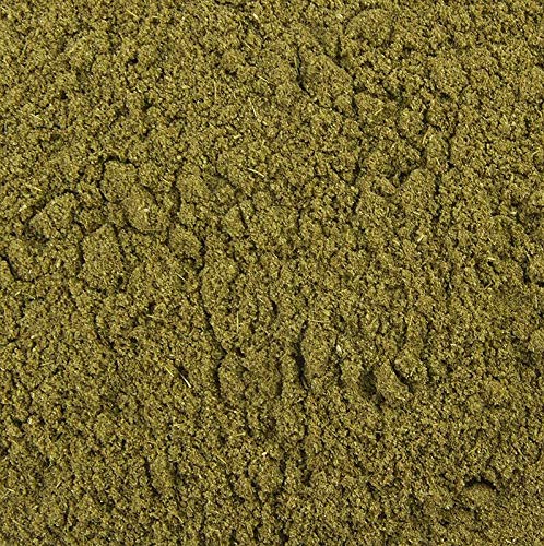 Kreuzkümmel - Cumin, gemahlen, 1 kg Kreuzkümmel - Cumin, gemahlen, 1 kg von BOS FOOD Duesseldorf Lebensmittel Großhandel GmbH