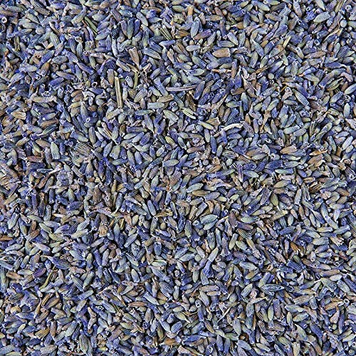 Lavendelblüten, getrocknet, BIO, 1 kg Lavendelblüten, getrocknet, BIO, 1 kg von BOS FOOD Duesseldorf Lebensmittel Großhandel GmbH