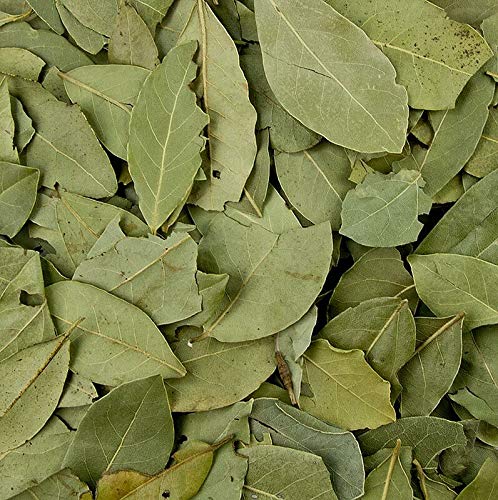 Lorbeerblätter, ganz, 1 kg Lorbeerblätter, ganz, 1 kg von BOS FOOD Duesseldorf Lebensmittel Großhandel GmbH
