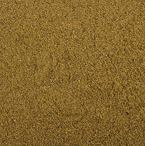 Muskatnuss, gemahlen, 1 kg Muskatnuss, gemahlen, 1 kg von BOS FOOD Duesseldorf Lebensmittel Großhandel GmbH