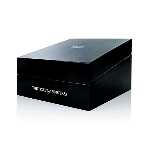 Newby Tea Präsentierbox, 12 Fächer, 1 St Newby Tea Präsentierbox, 12 Fächer, 1 St von BOS FOOD Duesseldorf Lebensmittel Großhandel GmbH