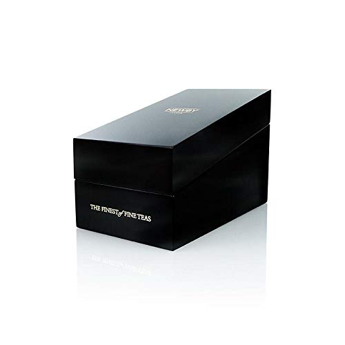 Newby Tea Präsentierbox, 6 Fächer, 1 St Newby Tea Präsentierbox, 6 Fächer, 1 St von BOS FOOD Duesseldorf Lebensmittel Großhandel GmbH